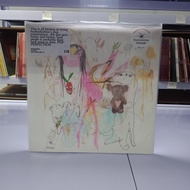 BEABADOOBEE Beatopia Indie Exclusive Neon Green Vinyl