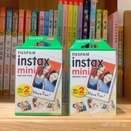 ni897c7s25709011One-time White Straight Hair 3inch Instant Camera Universal for Photo Paper Factory 