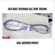 HYUNDAI Fan belt van belt vbelt fanTALI all new tucsonHYUNDAI 6PK2584