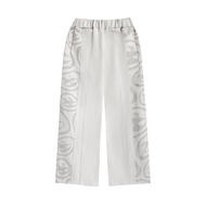 Quần dài nỉ nam nữ mùa đông Local Brand Chính Hãng City Cycle Quần dài Flex Zone