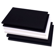 Card Paper Art Paper A4 Colored Paper 8k/4k Black Thick Card Paper Dutch White Card Thick Card Paper