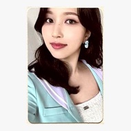 TWICE Formula of Love : O+T=<3 小卡