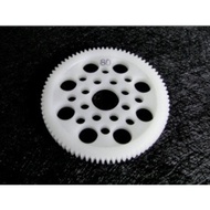 Spur Gear 48P 80-83T