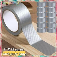 2’’X22yards Duck Tape Waterproof Duct Tape For Binding Duct Tape Heavy Duty Carpet Tape