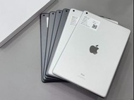 【3C配件系列🏅iPad8 32GB✨】順豐包郵/庫存貨/2020款10.2吋ipad8/國/32GB/WiFi/黑銀色/電池效率83-90+%/98新單機/