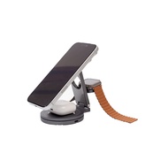 Wroof รุ่น Wireless Charger 3 in 1 Flexi stand แท่นชาร์จไร้สาย