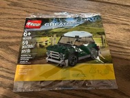 Lego 40109 mini cooper