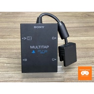 Multitap Controllers SCPH-70120 for PS2 SLIM Game Console