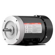 SucceBuy 1/5/10 HP Electric Motor 1725/1770RPM Air Compressor Motor CW/CCW Rotation Three-Phase 230V