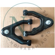 NISSAN FRONTIER D22 FRONT UPPER ARM 54524-2S686 (RH) / 54525-2S686 (LH)