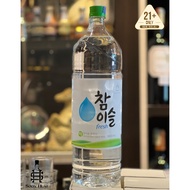 Jinro Fresh Soju 1.8L