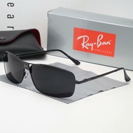 fashion Ray 3042 Original aviator Ban RAYBAND Sunglasses for Men Women Fashion rayban shades UV400 P