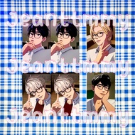 [READY] Official PHOTOCARD PLAVE KTOWN4U LUCKY DRAW EVENT | Plave LUCKY DRAW PHOTOCARD OFFICIAL | Ye