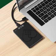 Flow Crazy Mobile Hard Disk 750gb External usb3.0 External Mobile Phone Computer TV ps4 Game Console