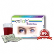 Cellglo Crystal Eyes水晶眼睛20sachet/box