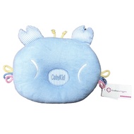 Cute Shape Baby Shaped Pillow/Headrest (Sheep/Crab)/Baby Pillow/Pillow