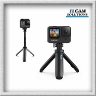 GOPRO SHORTY + TRIOPOD GOPRO SELFIE STICK MONOPOD