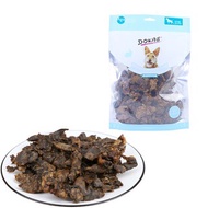 Dog Food - Dry Rabbit Lungs Clean Teeth For Pets