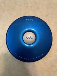 Sony D-EJ010 CD Walkman discman cd player 全正常