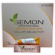 SEMON HAIR COLOR 120ML