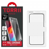 Torrii - Torrii BODYGLASS 全覆蓋玻璃保護貼 for iPhone 15