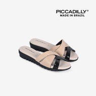 PICCADILLY Women's Shani Flats Sandals