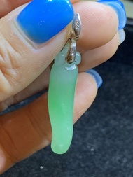 冰陽綠辣椒仔