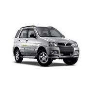 PERODUA KEMBARA DAIHATSU TERIOS J100 1.3L K3-VE DVVT 1997-2005 WORKSHOP SERVICE REPAIR MANUAL IN PDF