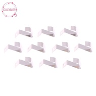 NN 10PCS 5231 SMT Battery Contact For A, AA, CR2, CR123A, 9 Volt Battery Leaf Spring Contact Battery