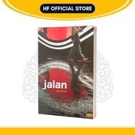 JALAN Vol 1: by Azul Adnan