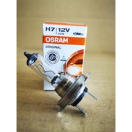 Osram bulb H7 12V 55W