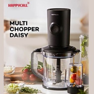 HC Happycall เกาหลี HDCH-H12MA1BK สับเครื่องปั่นแบบหลายหัวปั่นเครื่องผสมเดซี่