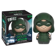 Funko Dorbz Koleksi Mainan Vinyl Collectible Green Arrow 11311