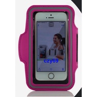 SG Seller! Sport Armband iPhone 13 12 Pro Max, XS iphone 7 8 Plus Samsung Note S20 Ultra phone holder