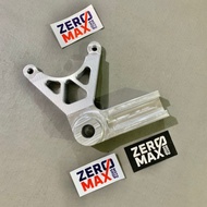 Upper Rear Caliper Breket 2 Piston 2P P2 Ninja 150Rr Rr 150 Rr