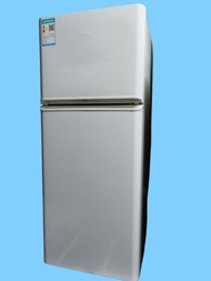 TCL 雙門雪櫃