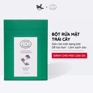 Juice to cleanse Freeze-dried Fruit Powder Wash 1.2g/0.04oz. x 30 bags