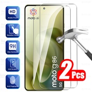 2Pieces For Motorola Moto G86 Tempered Glass MotoG86 Power G56 MotoG56 G86Power G 86 5G Screen Prote