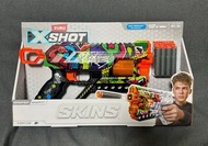 Zuru x shot