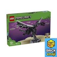 LEGO 21595 Minecraft The Ender Dragon