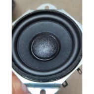Guoguang 10cm Full Frequency Speaker DIY Vocal Sweet Audio Modification Upgrade 4 Om 10W