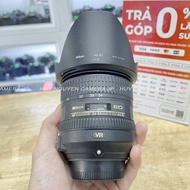 Nikon 24 85 VR Lens 95-99%. Nikon DSLR Mount. Multi-purpose wide-angle zoom Lens. sharp photography,