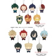 [Genuine] Chibi MHA My Hero Academia Keychain Figure/Keychain