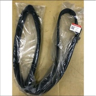 ORIGINAL MYVI ICON RUN CHANNEL GLASS RUN CHANNEL CERMIN GETAH