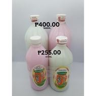 ♞Pangkulot (PAGODA Cold Wave Perm Lotion AND Hair Neutralizer)
