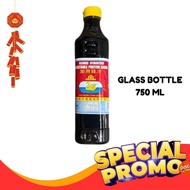 SUN KWONG CHUN SOYA CAIR SAUCE PLASTIC & GLASS BOTTLE 750ML / 新廣珍加用豉汁 特别靓生抽  现货 750 ML