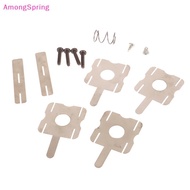 AmongSpring Power Tools Case BMS 21V Battery Storage Box For Wireless Electric Angle Grinder Cutting