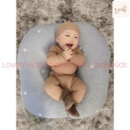 Bộ Đồ Ngủ Dài Tay Cho Bé Trai Bé Gái 3-14kg [ Siêu Sale ] Đồ Bộ Tay Dài Len Tăm Cho Bé Trai Bé Gái G