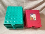 大創daiso收納鞋架（請看敘述）