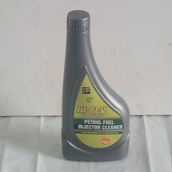 Hi-Rev High Quality Petrol Fuel Injector Cleaner 325ml Hirev Injector Cleaner